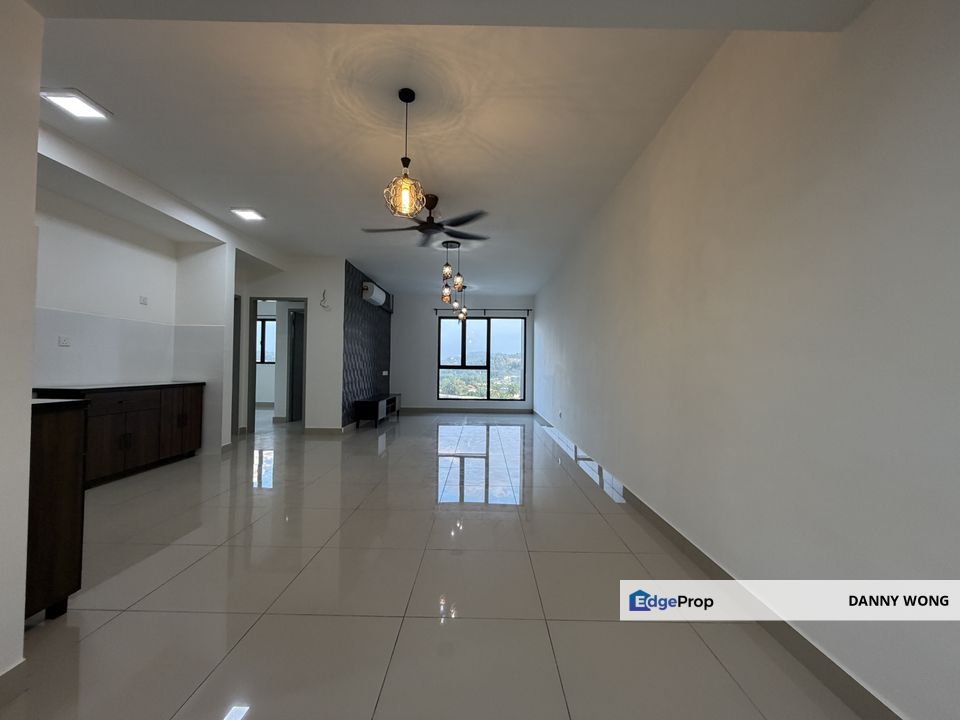 Avia Plus Bandar County Homes Rawang , Selangor, Rawang