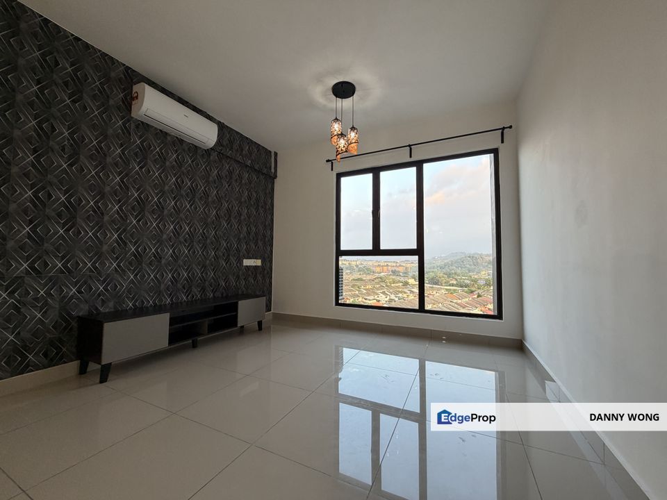 Avia Plus Bandar County Homes Rawang , Selangor, Rawang