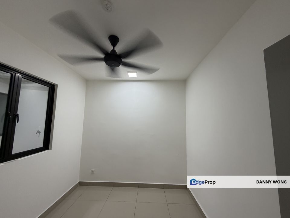 Avia Plus Bandar County Homes Rawang , Selangor, Rawang