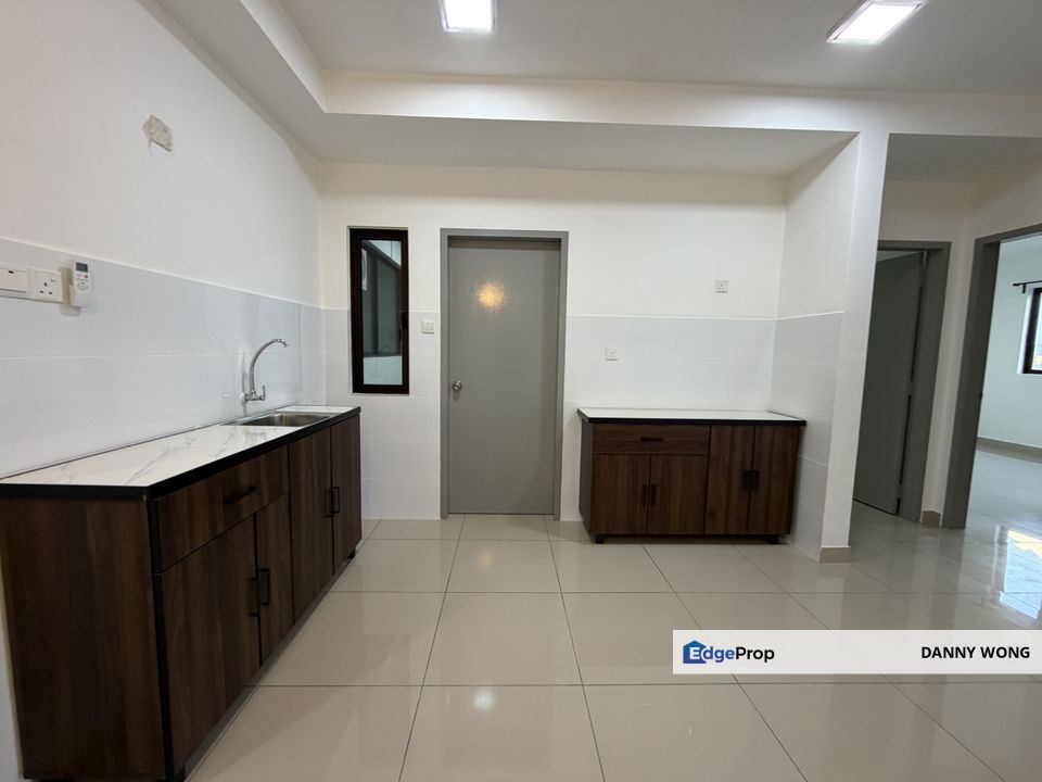 Avia Plus Bandar County Homes Rawang , Selangor, Rawang