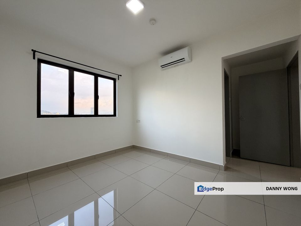 Avia Plus Bandar County Homes Rawang , Selangor, Rawang