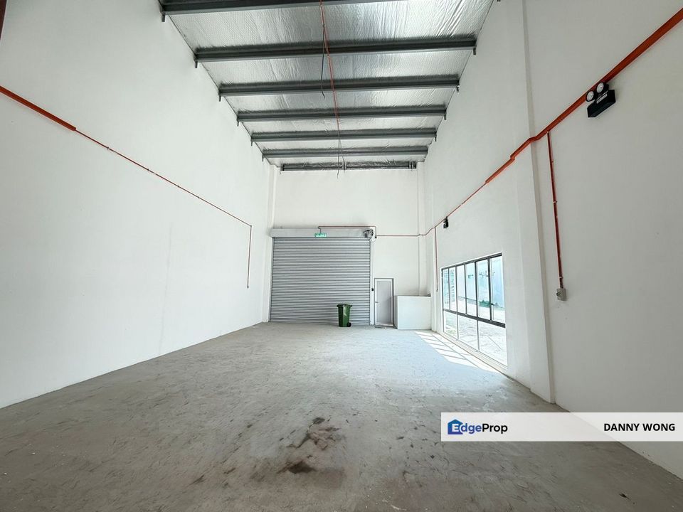 Anugerah Suria Cempaka Sungai Choh Rawang, Selangor, Rawang