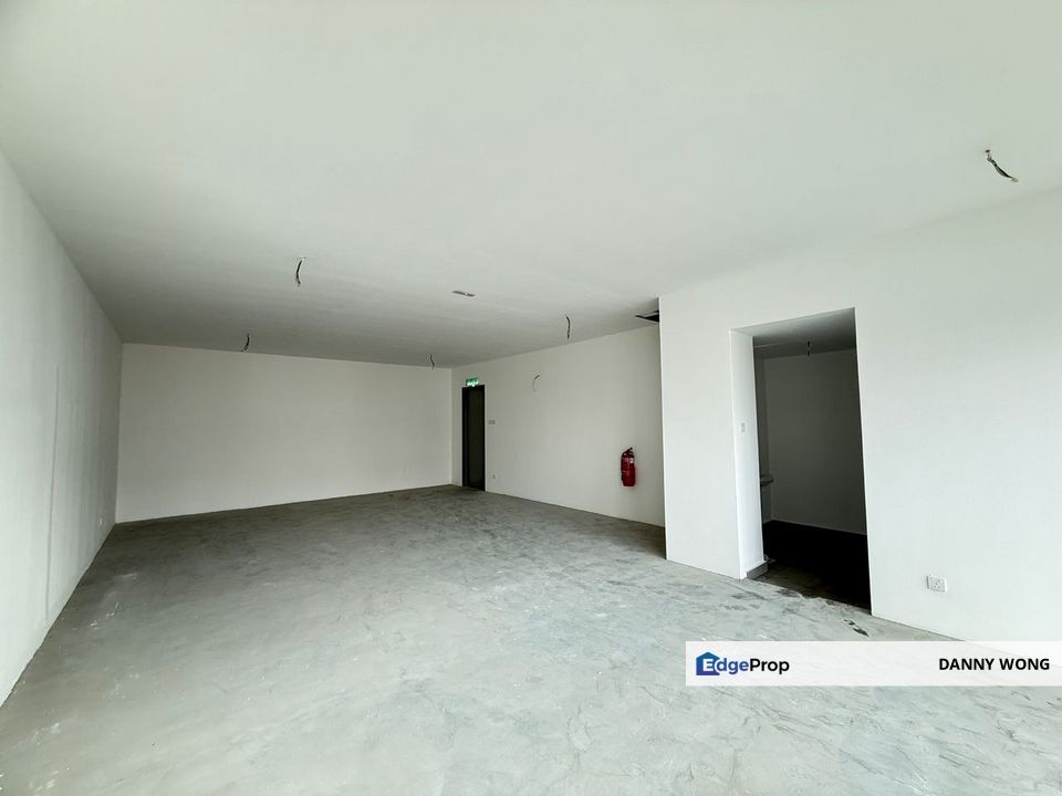 Anugerah Suria Cempaka Sungai Choh Rawang, Selangor, Rawang