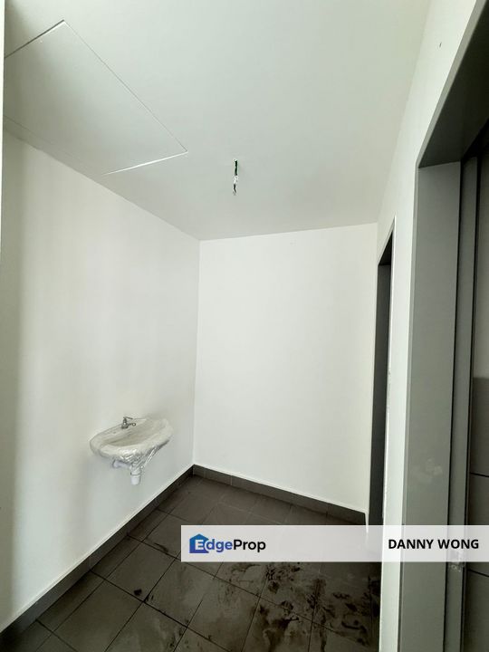 Anugerah Suria Cempaka Sungai Choh Rawang, Selangor, Rawang