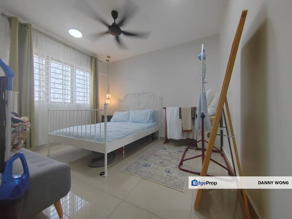 Avia Plus Bandar County Homes Rawang , Selangor, Rawang