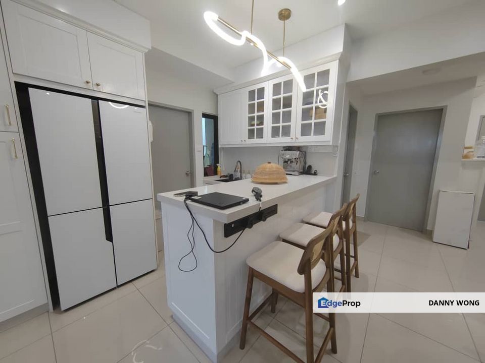 Avia Plus Bandar County Homes Rawang , Selangor, Rawang