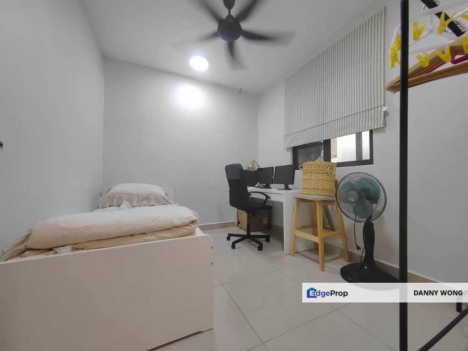 Avia Plus Bandar County Homes Rawang , Selangor, Rawang