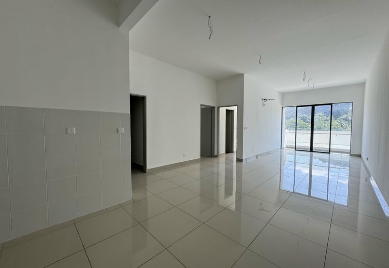 Residensi Legendview