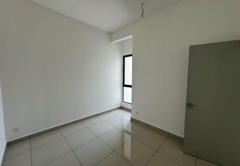 Residensi Legendview