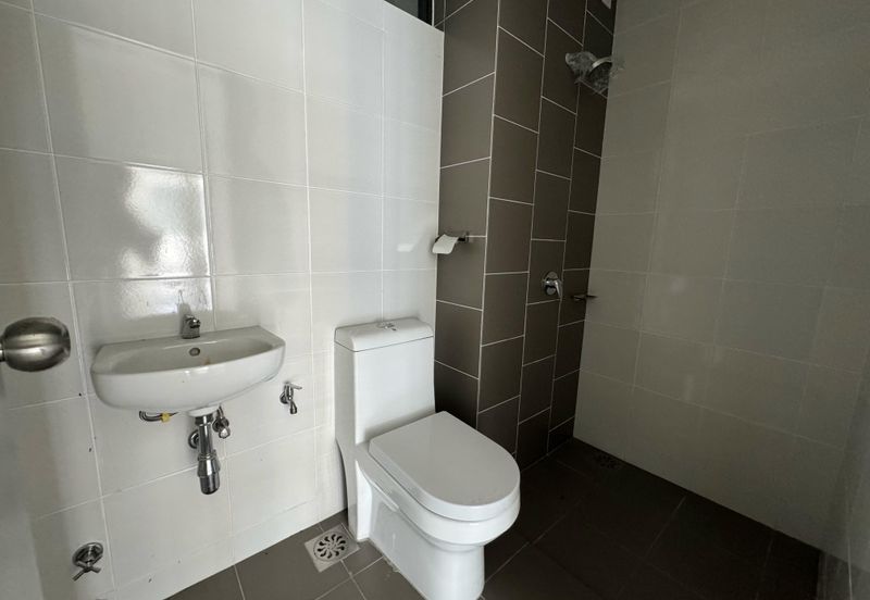 Residensi Legendview