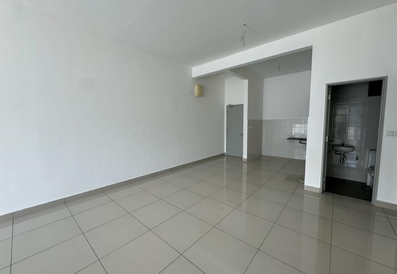 Residensi Legendview