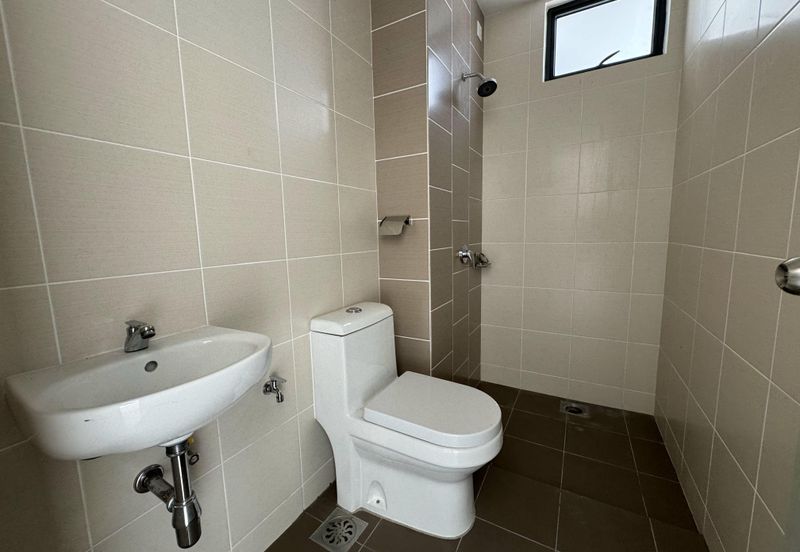 Residensi Legendview