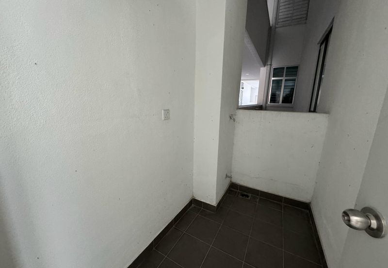 Residensi Legendview