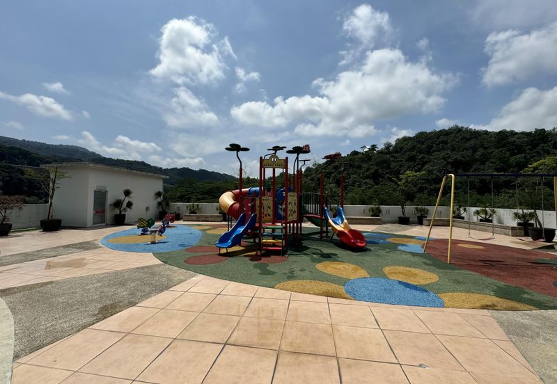 Residensi Legendview