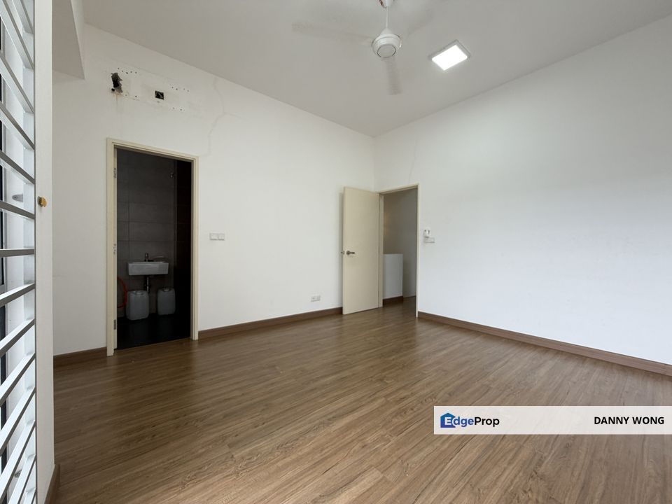 Garland 1 Residence , Selangor, Rawang