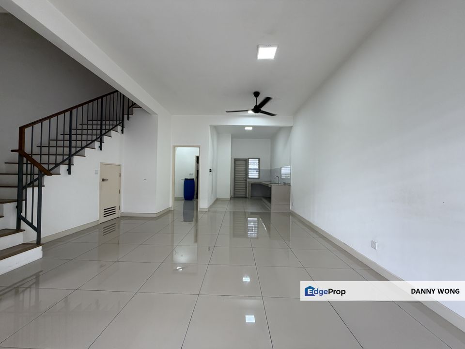 Garland 1 Residence , Selangor, Rawang