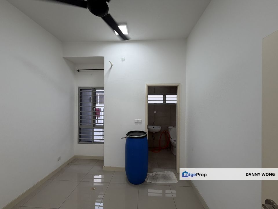 Garland 1 Residence , Selangor, Rawang