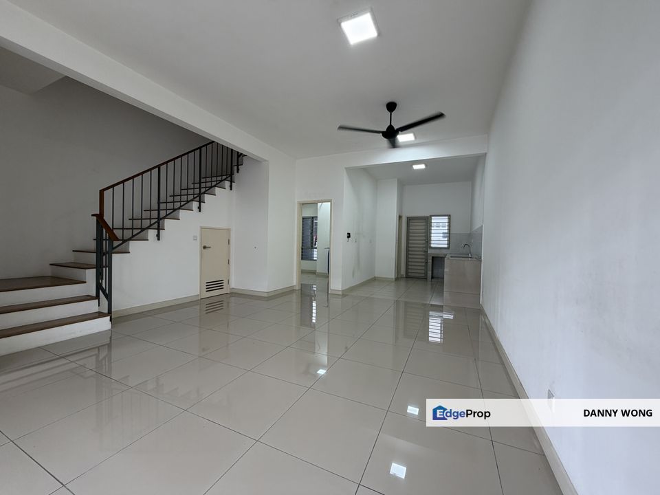 Garland 1 Residence , Selangor, Rawang