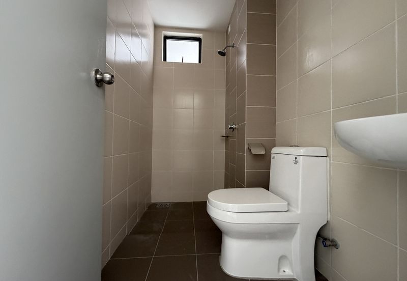 Residensi Legendview