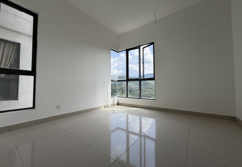 Residensi Legendview