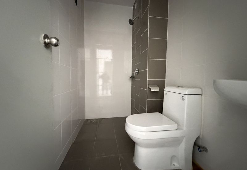 Residensi Legendview