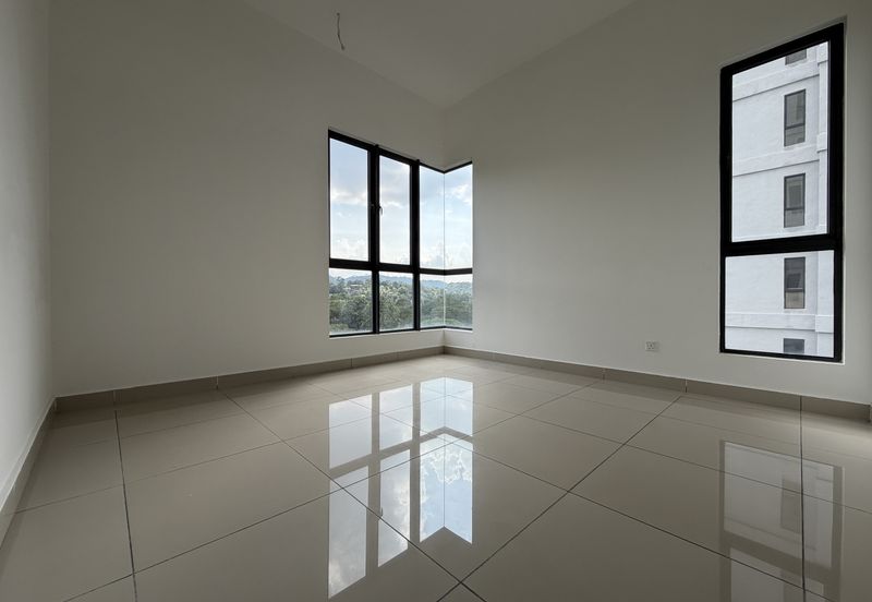 Residensi Legendview