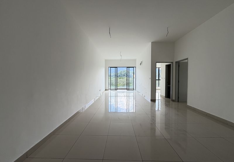 Residensi Legendview