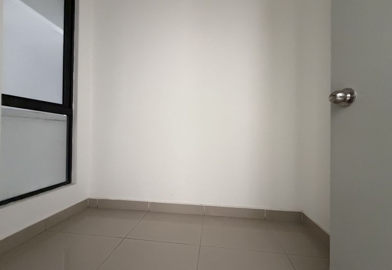 Residensi Legendview