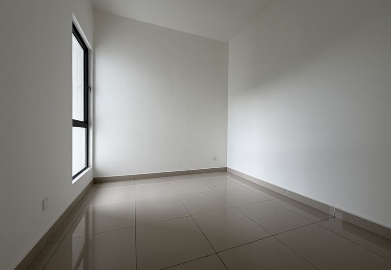 Residensi Legendview