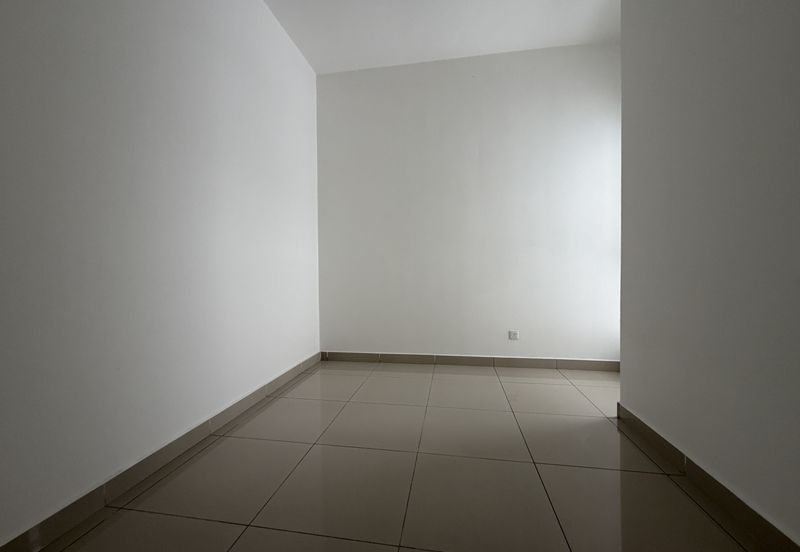 Residensi Legendview