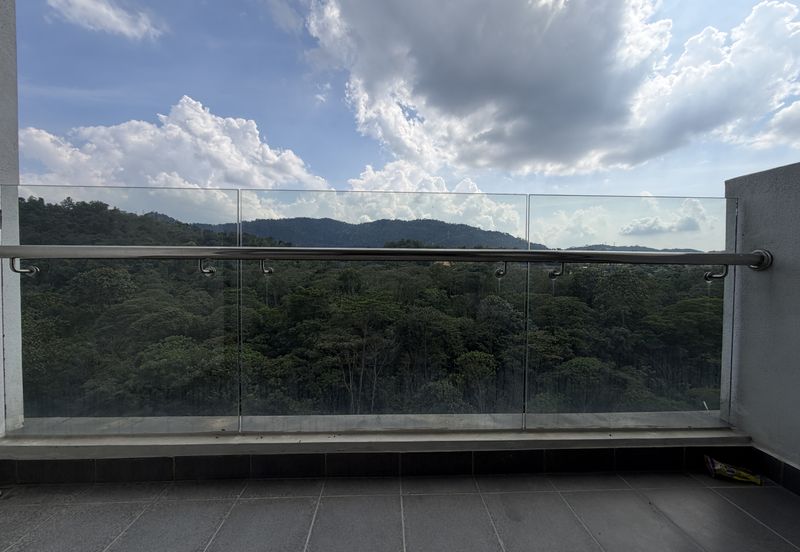 Residensi Legendview