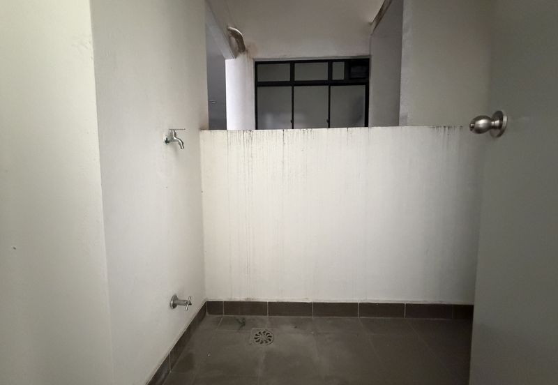 Residensi Legendview