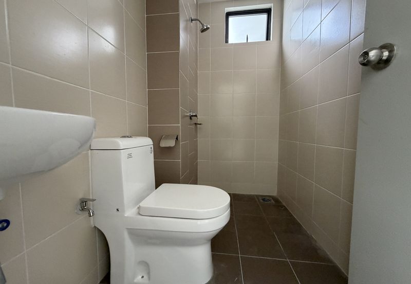 Residensi Legendview