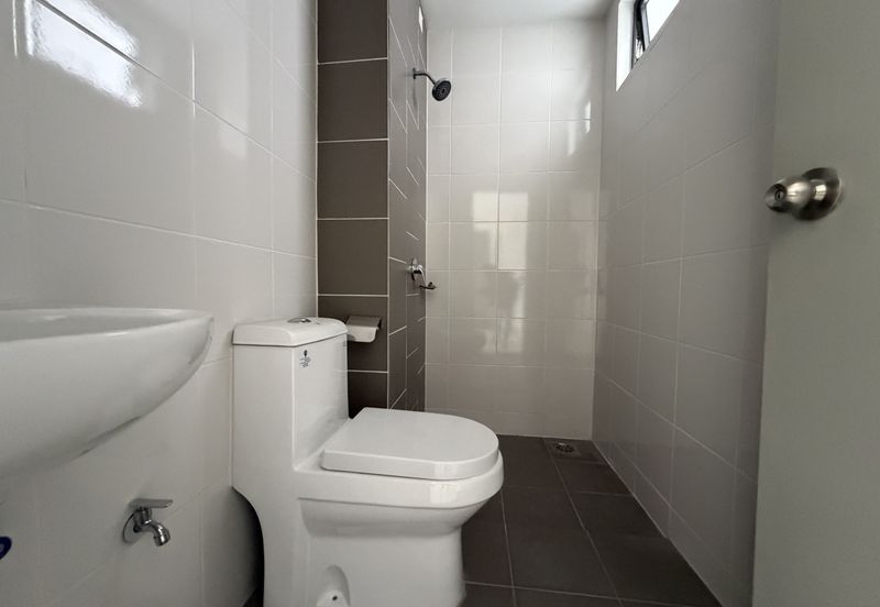 Residensi Legendview