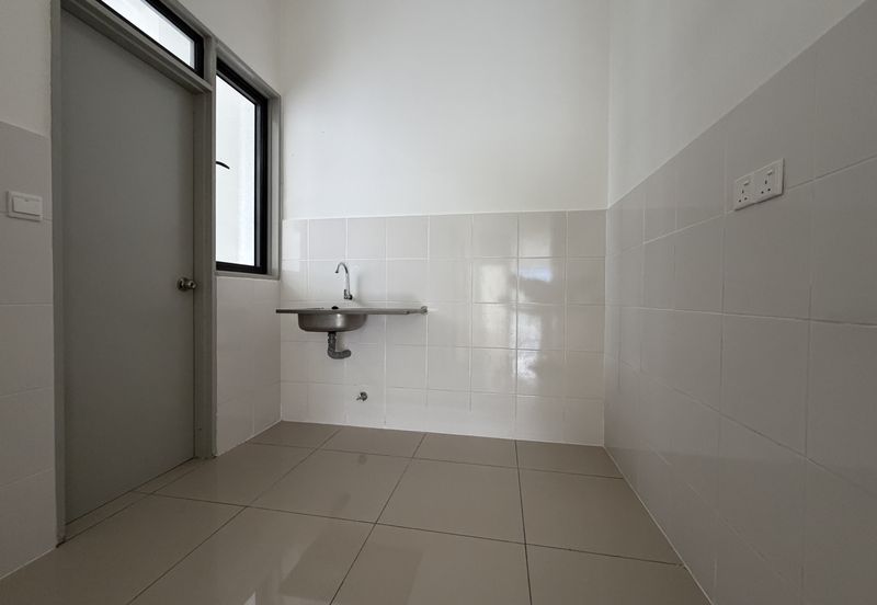 Residensi Legendview