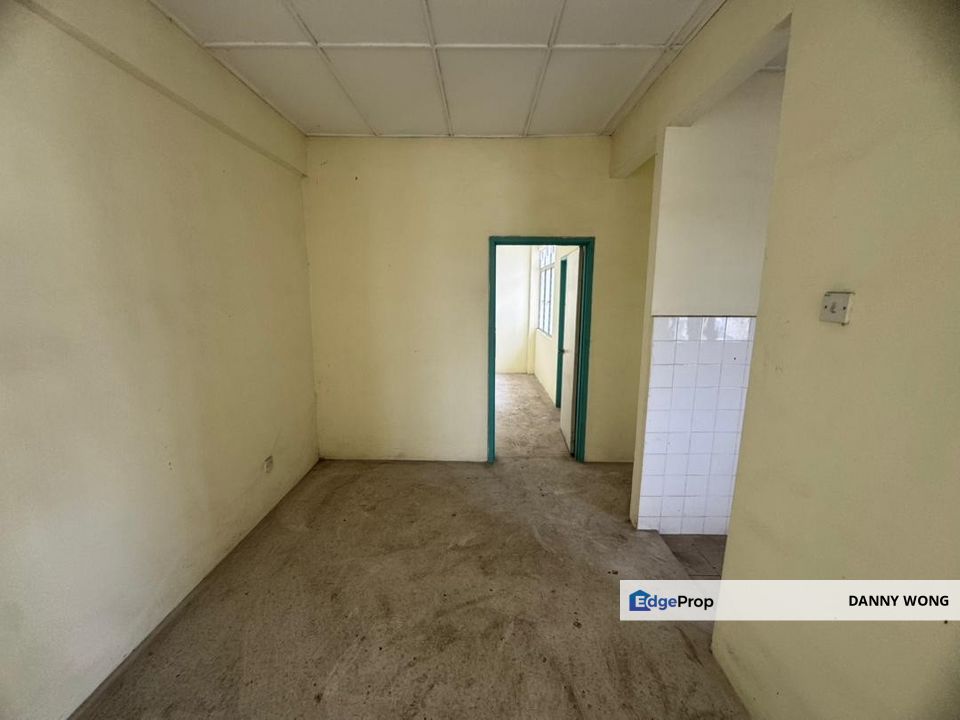 Seri Inai Bukit Sentosa Rawang , Selangor, Hulu Selangor