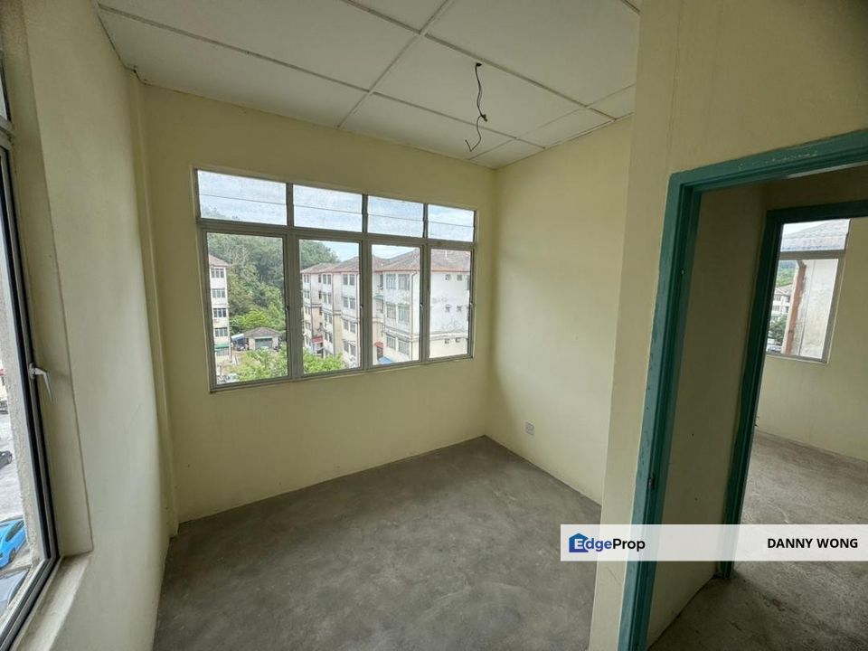 Seri Inai Bukit Sentosa Rawang , Selangor, Hulu Selangor