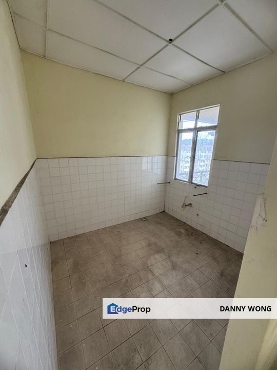 Seri Inai Bukit Sentosa Rawang , Selangor, Hulu Selangor