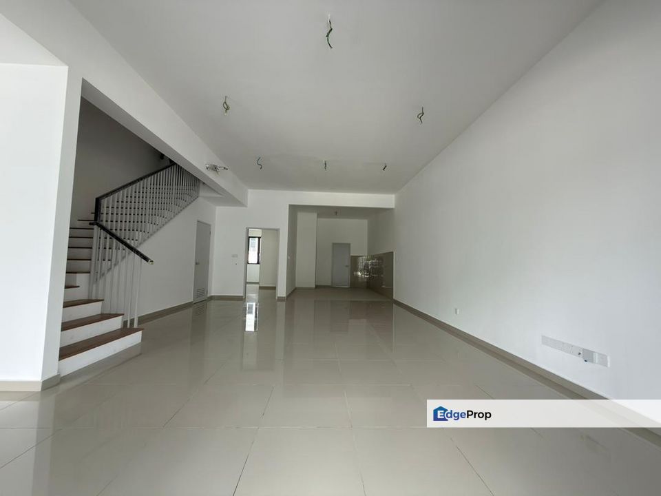 Gamuda Gardens Danau Flora, Selangor, Rawang