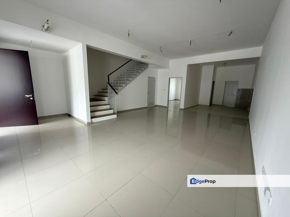 Gamuda Gardens Danau Flora, Selangor, Rawang