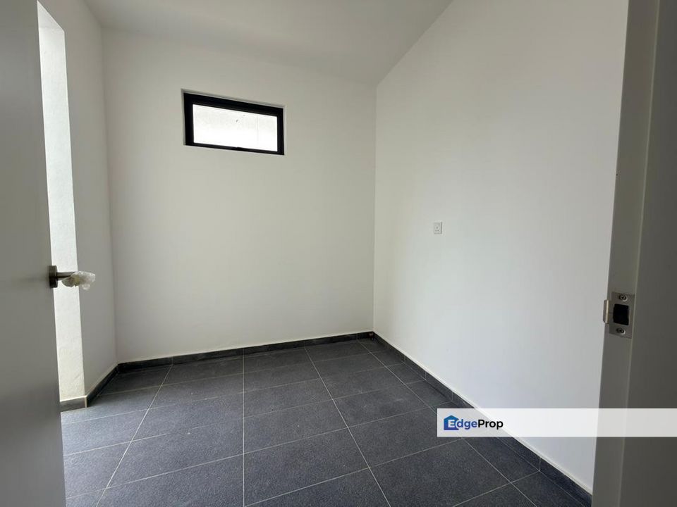 Gamuda Gardens Danau Flora, Selangor, Rawang