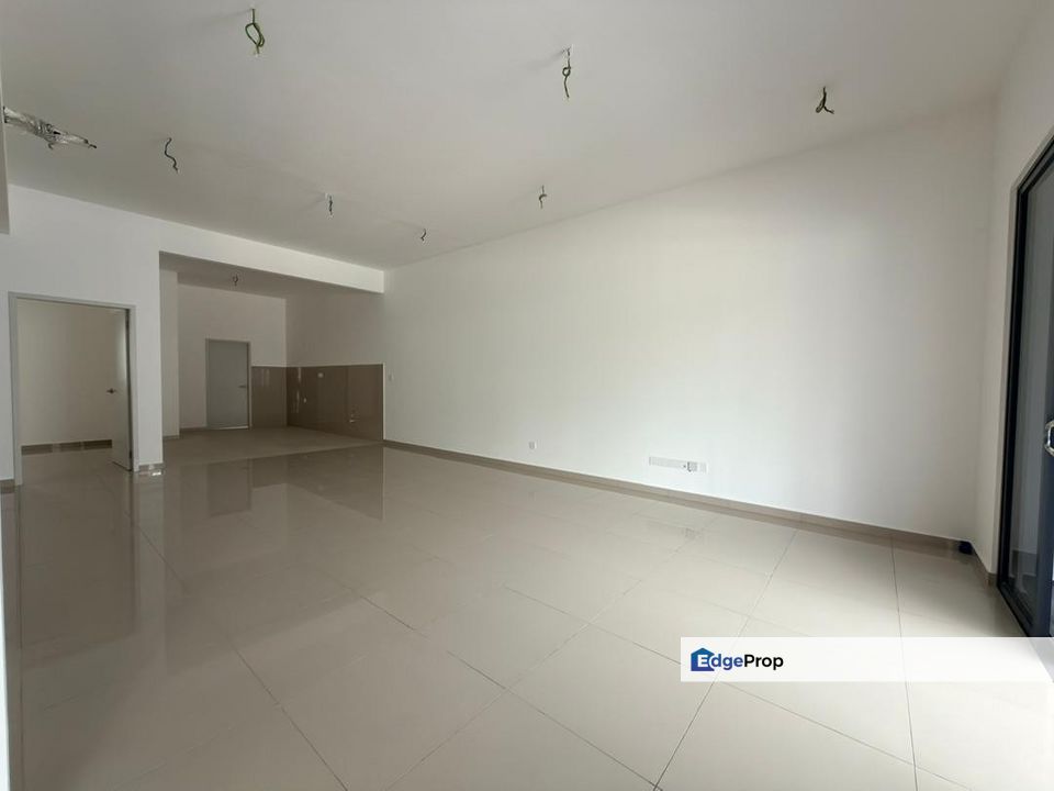 Gamuda Gardens Danau Flora, Selangor, Rawang