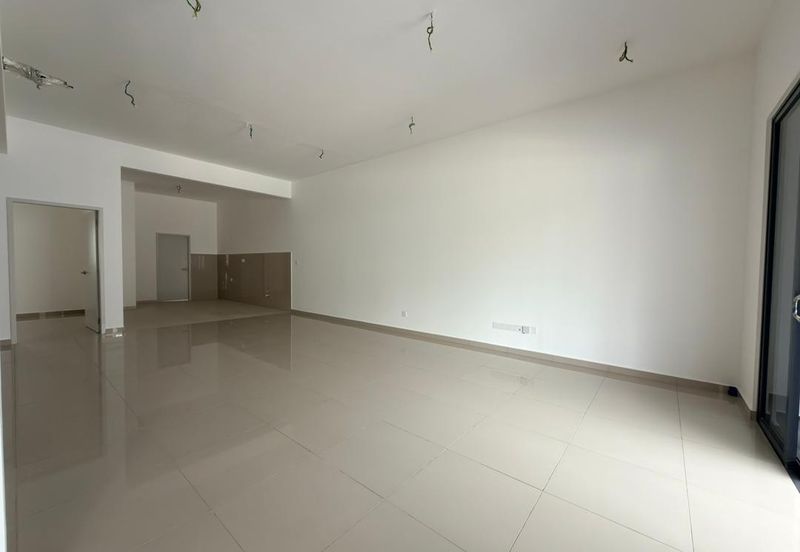 Valeria Garden Homes (Danau Flora)