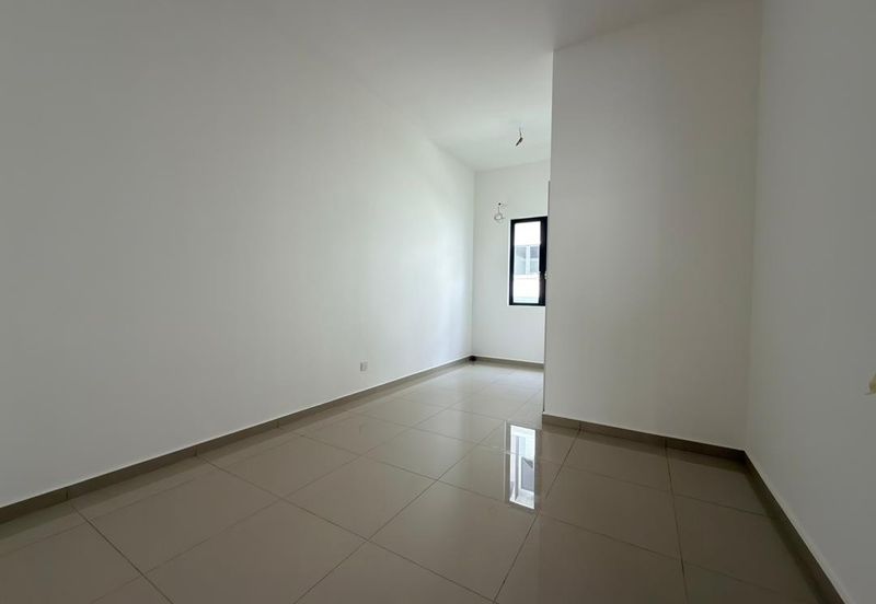 Valeria Garden Homes (Danau Flora)