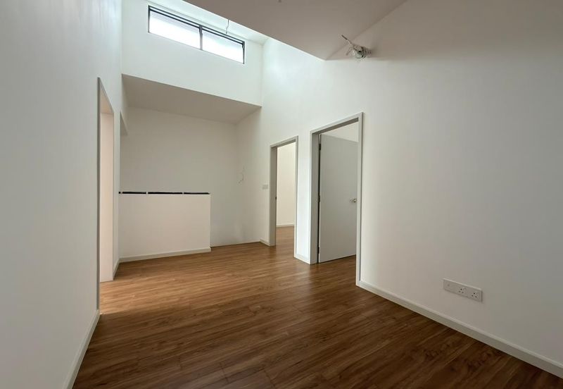 Valeria Garden Homes (Danau Flora)