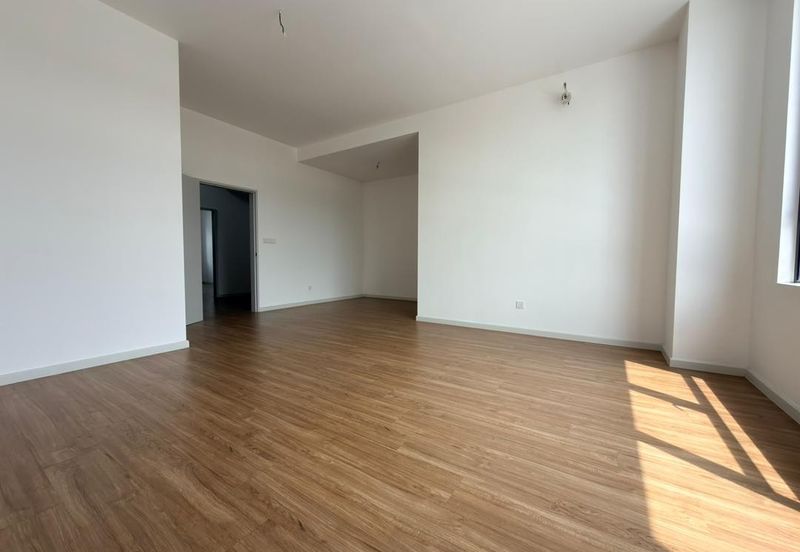 Valeria Garden Homes (Danau Flora)