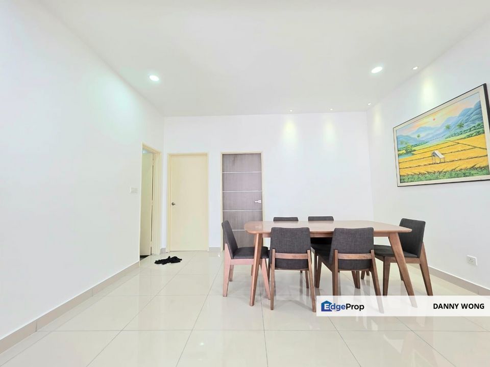 M-Residence 1 Rawang (Phase 2), Selangor, Rawang