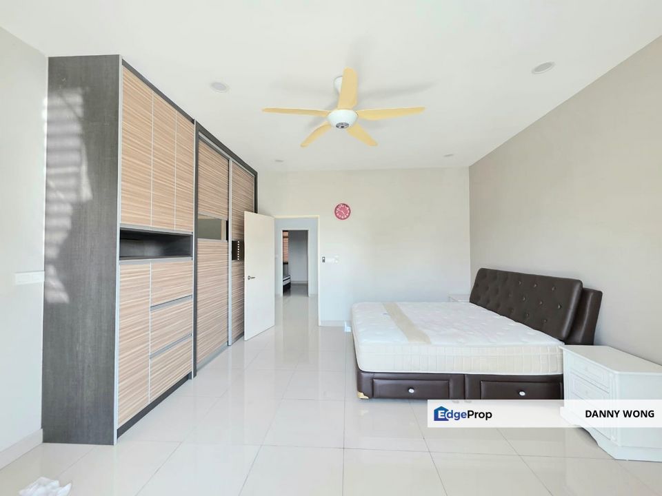 M-Residence 1 Rawang (Phase 2), Selangor, Rawang