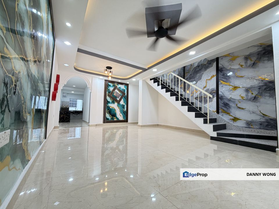 Rawang Perdana 1 RP 4, Selangor, Rawang