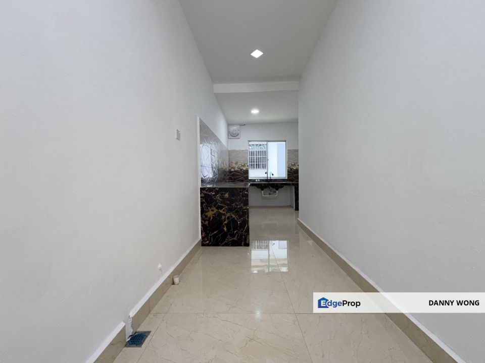 Rawang Perdana 1 RP 4, Selangor, Rawang